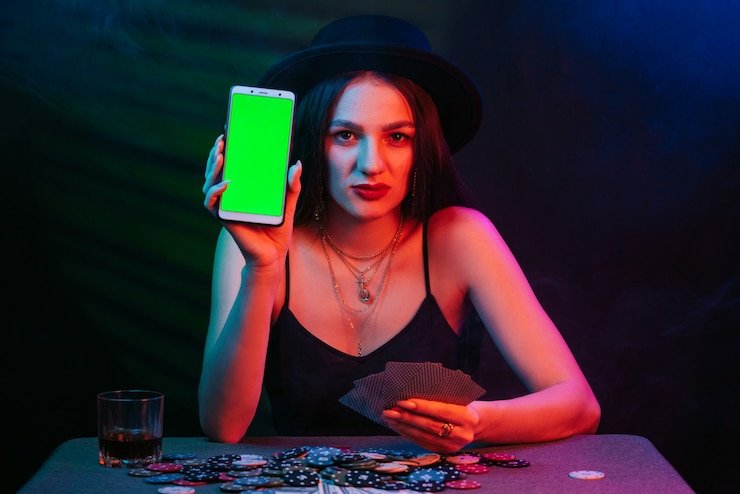 Langkah-langkah mudah memulai pengalaman bermain di pelangi4d melalui smartphone